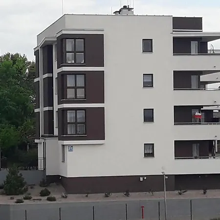 Apartamento Apartament