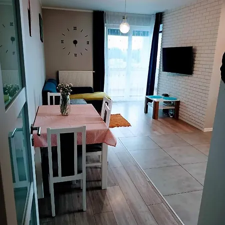 Apartament * Iława