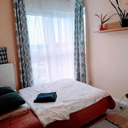 Apartamento Apartament