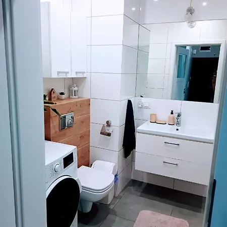 Apartament Iława