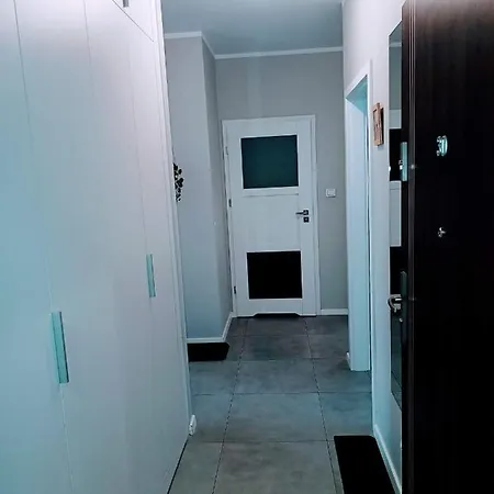 Apartament *