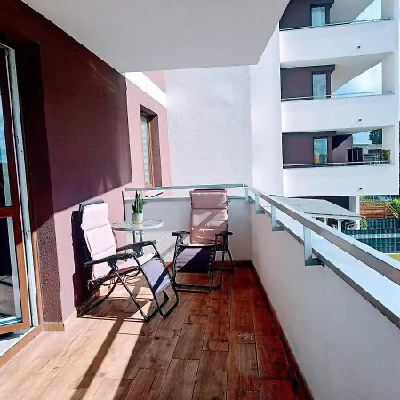 Apartament Apartamento